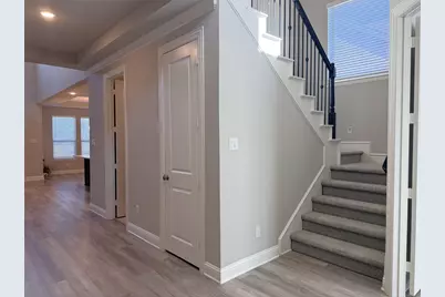 4704 Hammerstein Boulevard, Denton, TX 76210 - Photo 8