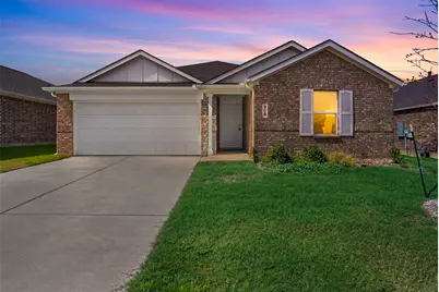 909 Cole Street, Howe, TX 75459 - Photo 1
