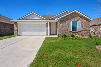 909 Cole Street, Howe, TX 75459 - Photo 2