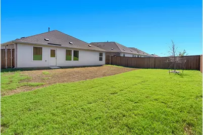 909 Cole Street, Howe, TX 75459 - Photo 24