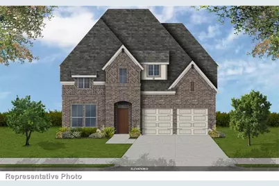 608 Donegal Drive, Celina, TX 75009 - Photo 1