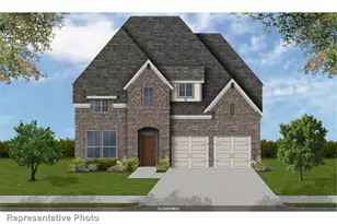 608 Donegal Dr, Celina, TX 75009 - Photo 1