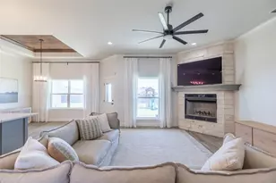 117 Sparrow Hlls Ln, Tuscola, TX 79562 - Photo 8