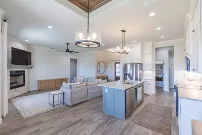 117 Sparrow Hlls Lane, Tuscola, TX 79562 - Photo 12