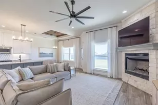117 Sparrow Hlls Ln, Tuscola, TX 79562 - Photo 2