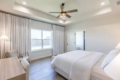 117 Sparrow Hlls Lane, Tuscola, TX 79562 - Photo 18