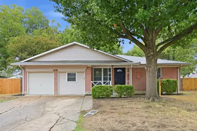 319 Royal Avenue, Duncanville, TX 75137 - Photo 1