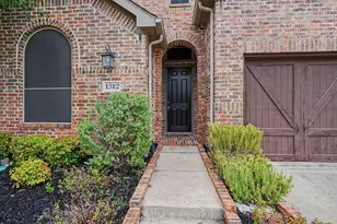 1512 8th St, Argyle, TX 76226 - Photo 2