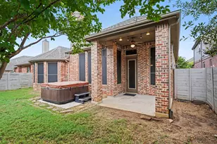1512 8th St, Argyle, TX 76226 - Photo 32