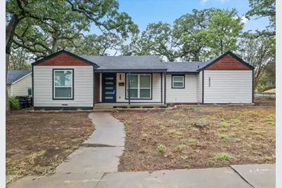 2900 Hunter Street, Fort Worth, TX 76112 - Photo 1