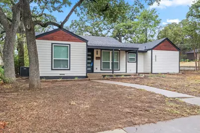 2900 Hunter Street, Fort Worth, TX 76112 - Photo 2