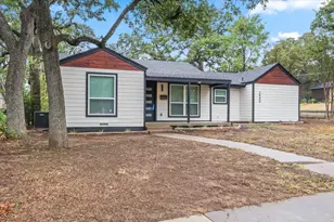 2900 Hunter St, Fort Worth, TX 76112 - Photo 2