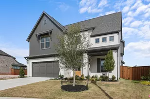 7204 Monarch Trl, McKinney, TX 75071 - Photo 2