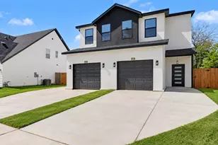 819 Stamps Ave, Fort Worth, TX 76114 - Photo 1