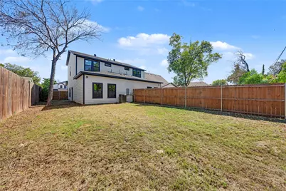 819 Stamps Avenue, Fort Worth, TX 76114 - Photo 16