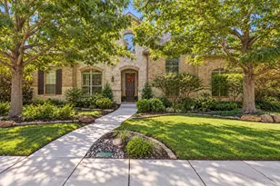 1663 San Andres Dr, Frisco, TX 75033 - Photo 2