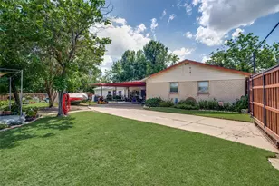 510 Northside Ave, Lewisville, TX 75057 - Photo 24
