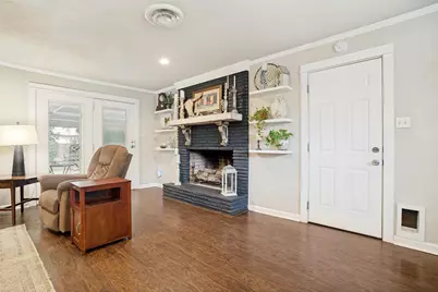 510 Northside Avenue, Lewisville, TX 75057 - Photo 8