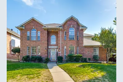 2514 Fallview Lane, Carrollton, TX 75007 - Photo 1