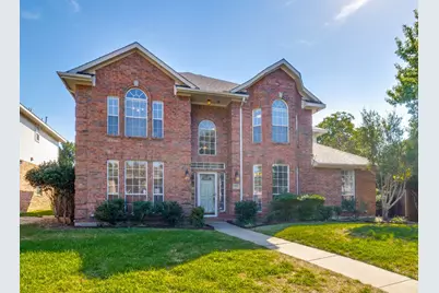 2514 Fallview Lane, Carrollton, TX 75007 - Photo 2