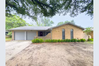 808 Warwick Street, Bedford, TX 76022 - Photo 1