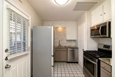 4738 El Campo Avenue #10, Fort Worth, TX 76107 - Photo 10