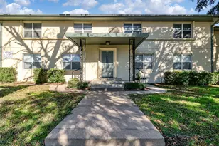 4738 El Campo Ave, Fort Worth, TX 76107 - Photo 2