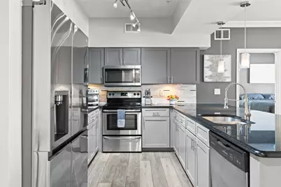 3102 Kings Road #3201, Dallas, TX 75219 - Photo 2