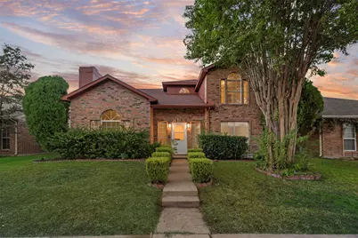 2001 Village Creek Drive, Garland, TX 75040 - Photo 2