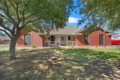 2050 Westward Trail, Bruceville, TX 76630 - Photo 1