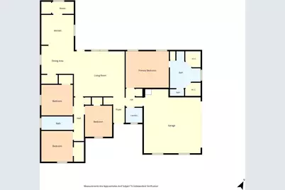 2050 Westward Trail, Bruceville, TX 76630 - Photo 24