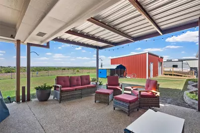 2050 Westward Trail, Bruceville, TX 76630 - Photo 18