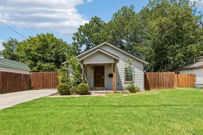 605 E Graham Street, McKinney, TX 75069 - Photo 1