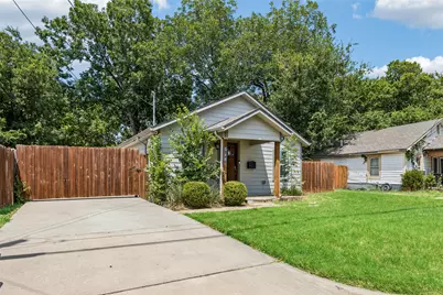 605 E Graham Street, McKinney, TX 75069 - Photo 2