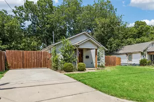 605 E Graham St, McKinney, TX 75069 - Photo 2