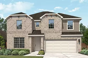 4937 Water Lily Ln, Fort Worth, TX 76036 - Photo 1