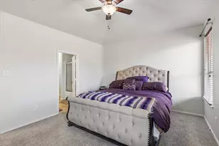 244 Rock Meadow Dr, Crowley, TX 76036 - Photo 14