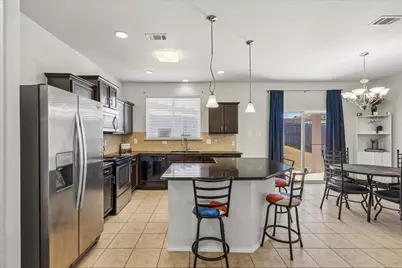 244 Rock Meadow Drive, Crowley, TX 76036 - Photo 10