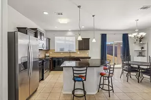 244 Rock Meadow Dr, Crowley, TX 76036 - Photo 10