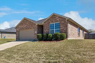244 Rock Meadow Dr, Crowley, TX 76036 - Photo 2