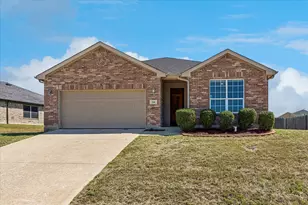 244 Rock Meadow Dr, Crowley, TX 76036 - Photo 1