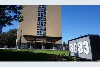 3883 Turtle Creek Boulevard #1114, Dallas, TX 75219 - Photo 1