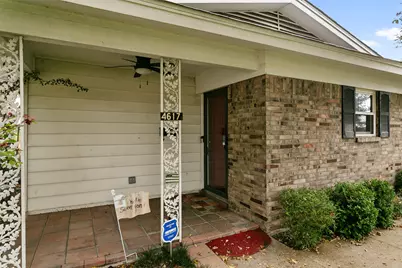 4617 Driskell Boulevard, Fort Worth, TX 76107 - Photo 4