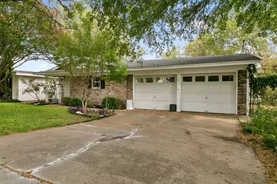 4617 Driskell Boulevard, Fort Worth, TX 76107 - Photo 2