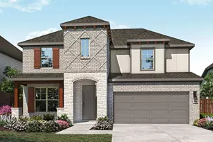 4933 Water Lily Ln, Fort Worth, TX 76036 - Photo 1