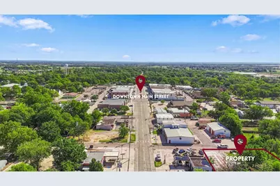 102 College Street, Whitesboro, TX 76273 - Photo 2