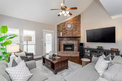 1508 Sunrise Drive, McKinney, TX 75071 - Photo 22
