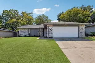 744 Salsbury Cir, Arlington, TX 76014 - Photo 1