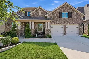 8508 Cholla Blvd, Lantana, TX 76226 - Photo 1