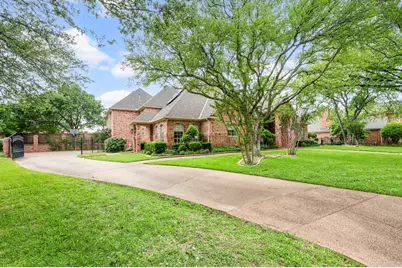 5302 Maple Lane, Colleyville, TX 76034 - Photo 2